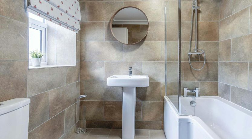 Photo of Coastal Splendour