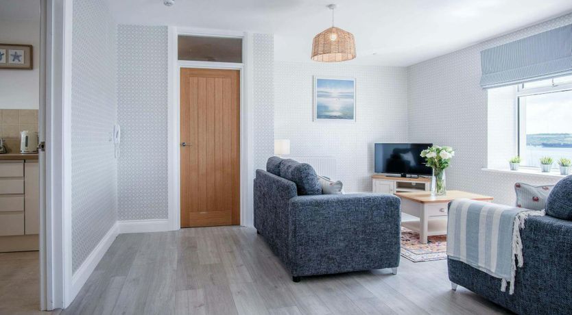 Photo of Coastal Splendour