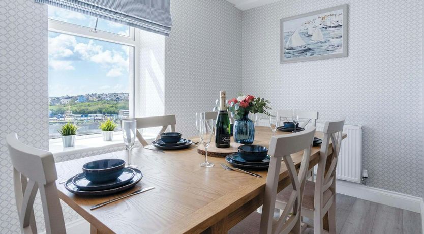 Photo of Coastal Splendour