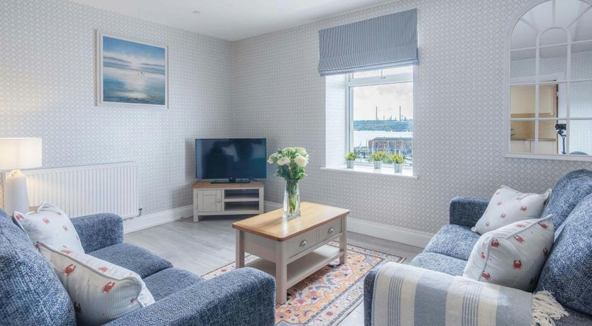 Photo of Coastal Splendour