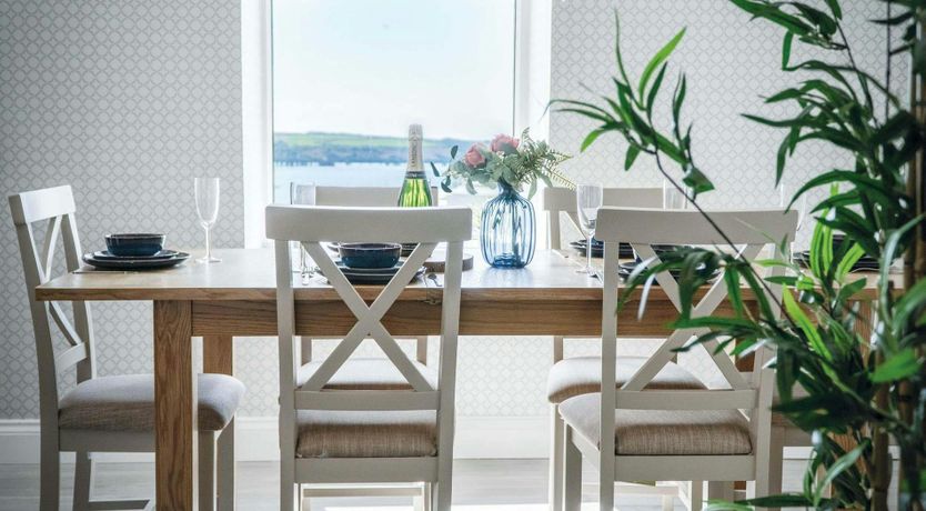 Photo of Coastal Splendour