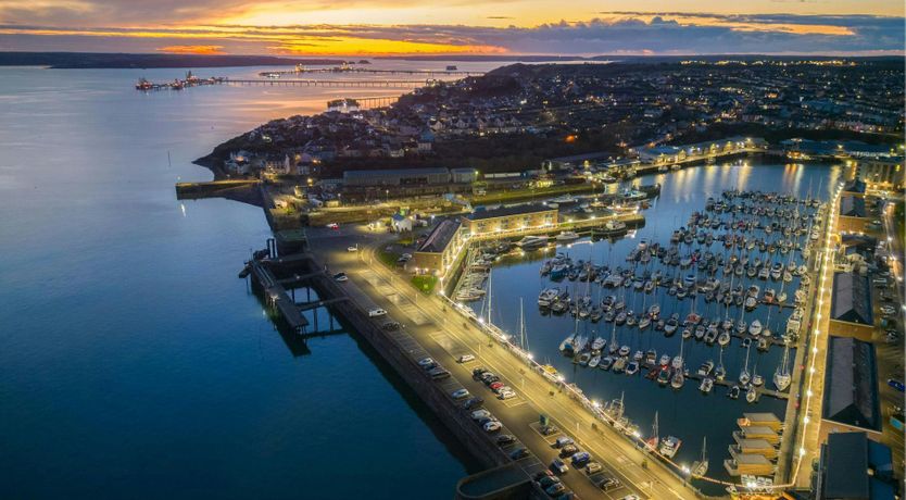 Photo of Coastal Splendour