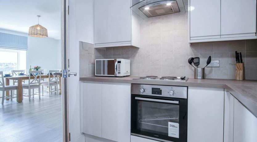 Photo of Coastal Splendour