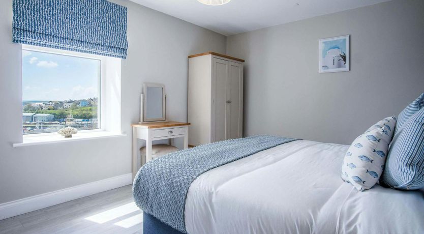 Photo of Coastal Splendour