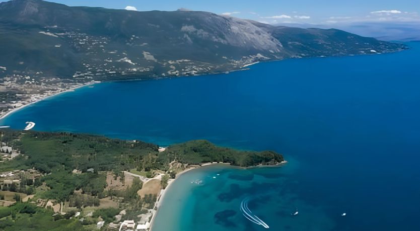 Photo of Hidden Azure Haven