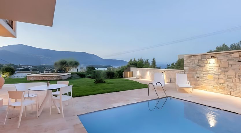Photo of Hidden Azure Haven