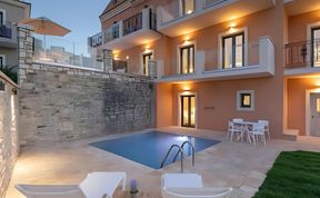 Photo of Hidden Azure Haven