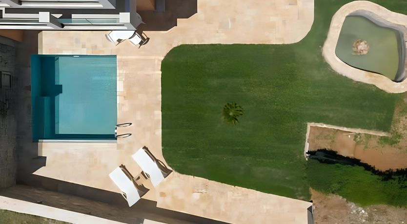 Photo of Hidden Azure Haven