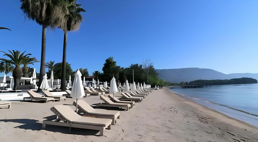 Photo of Hidden Azure Haven