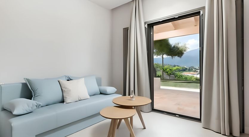 Photo of Hidden Azure Haven