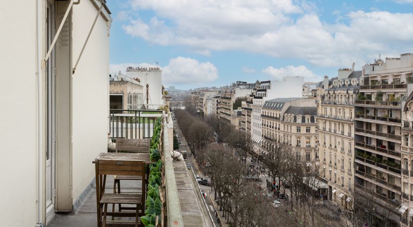 Photo of Boulevard Charm