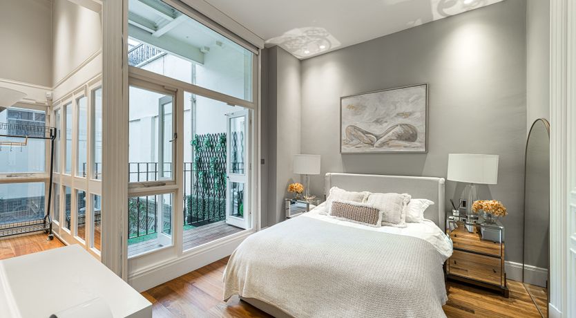 Photo of Belgravia Serenity