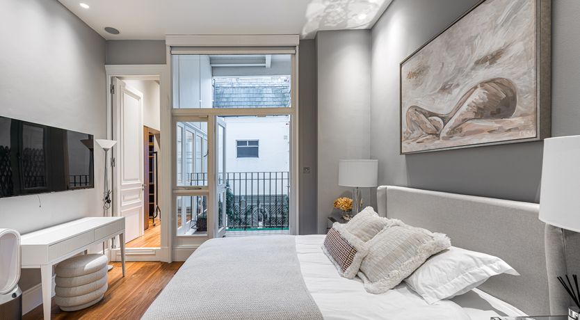 Photo of Belgravia Serenity
