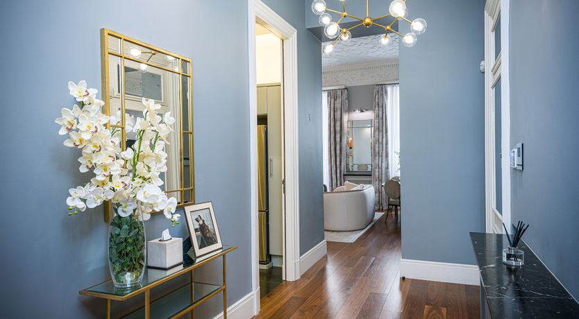 Photo of Belgravia Serenity