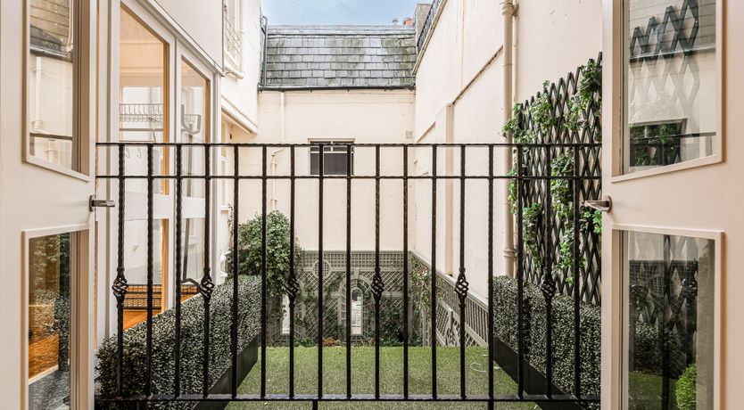 Photo of Belgravia Serenity