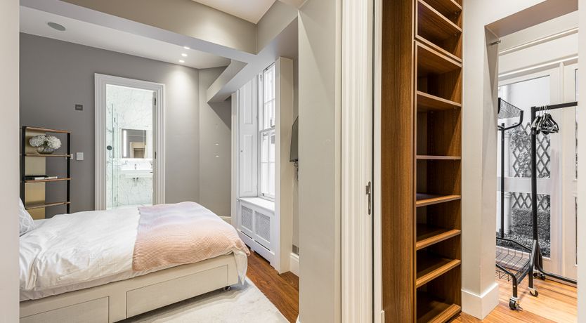 Photo of Belgravia Serenity