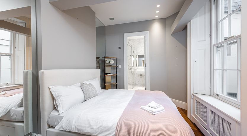 Photo of Belgravia Serenity