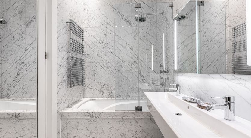 Photo of Belgravia Serenity