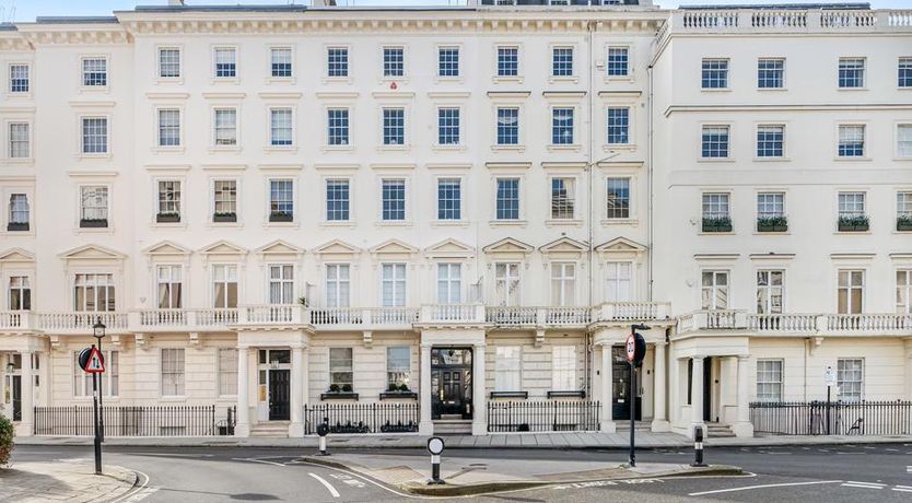 Photo of Belgravia Serenity