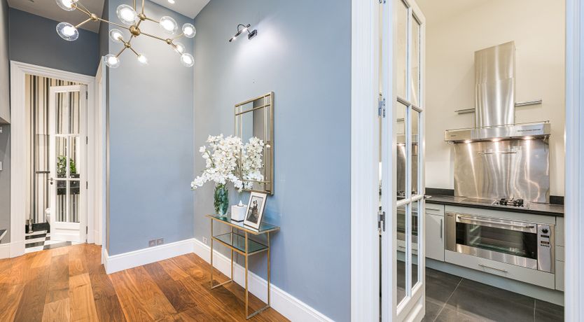 Photo of Belgravia Serenity