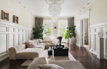 Gateway to Oslo Holiday Home