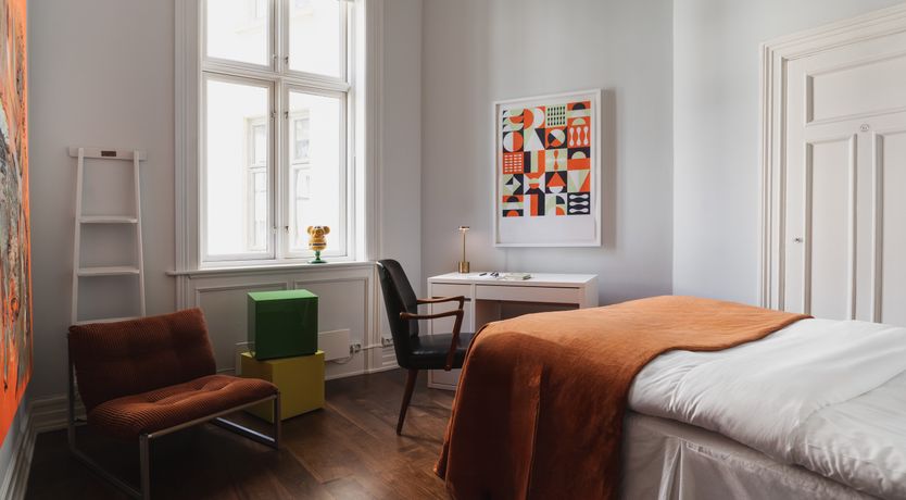 Photo of Gateway to Oslo