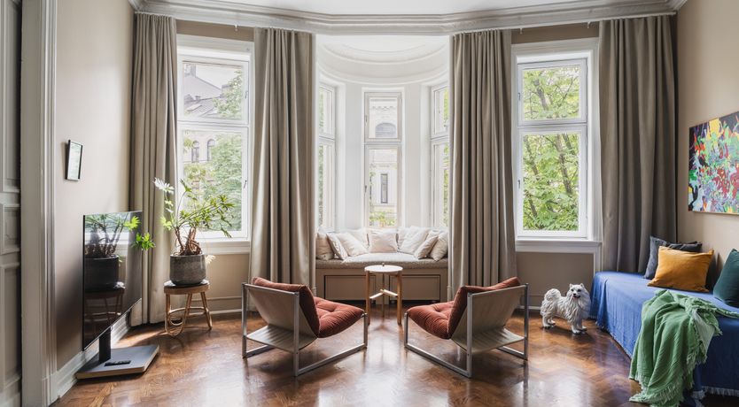 Photo of Gateway to Oslo