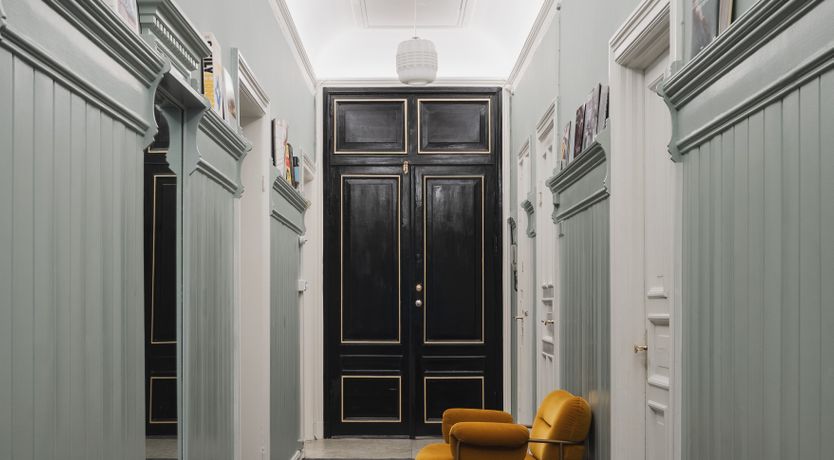 Photo of Gateway to Oslo