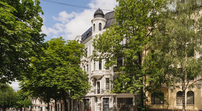 Photo of Gateway to Oslo