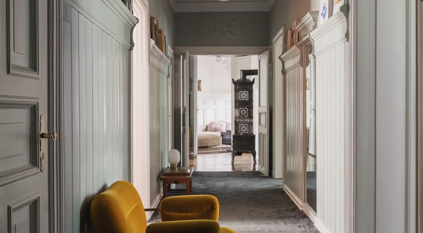 Photo of Gateway to Oslo