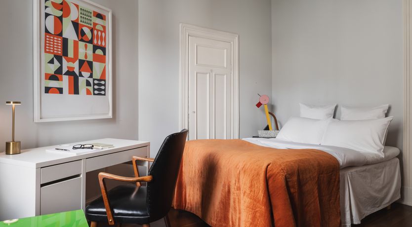 Photo of Gateway to Oslo