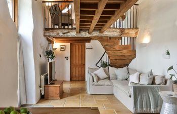 A Quiet Nest Holiday Home