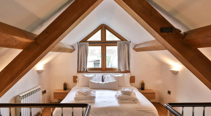 Photo of A Quiet Nest