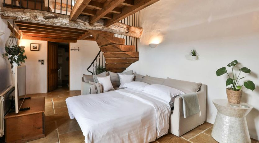 Photo of A Quiet Nest