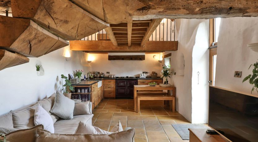 Photo of A Quiet Nest