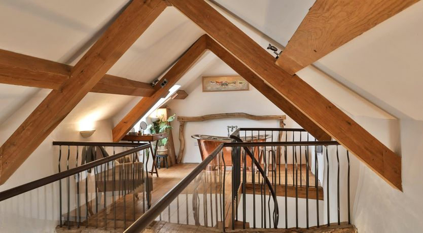 Photo of A Quiet Nest