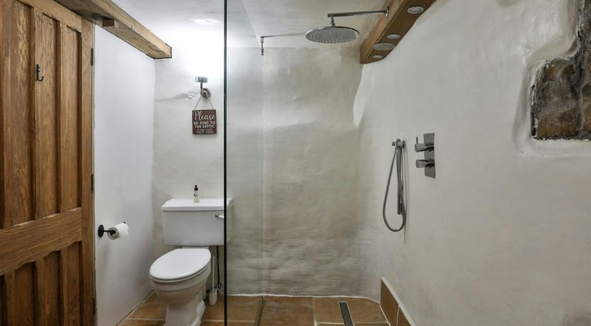 Photo of A Quiet Nest