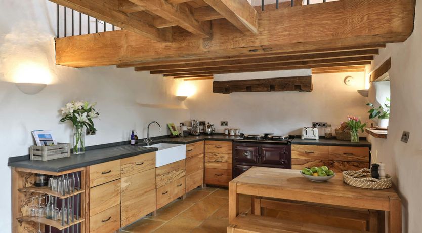 Photo of A Quiet Nest