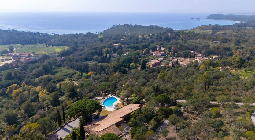 Photo of Velvet Villa