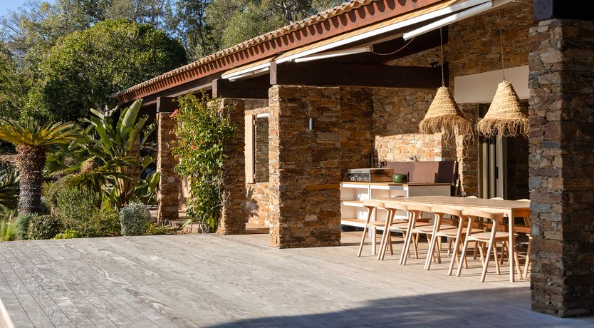 Photo of Velvet Villa