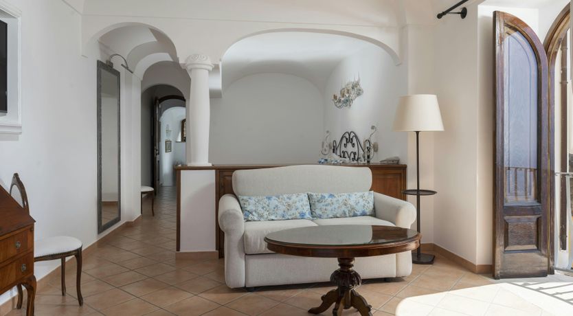 Photo of Sunny Positano Vista