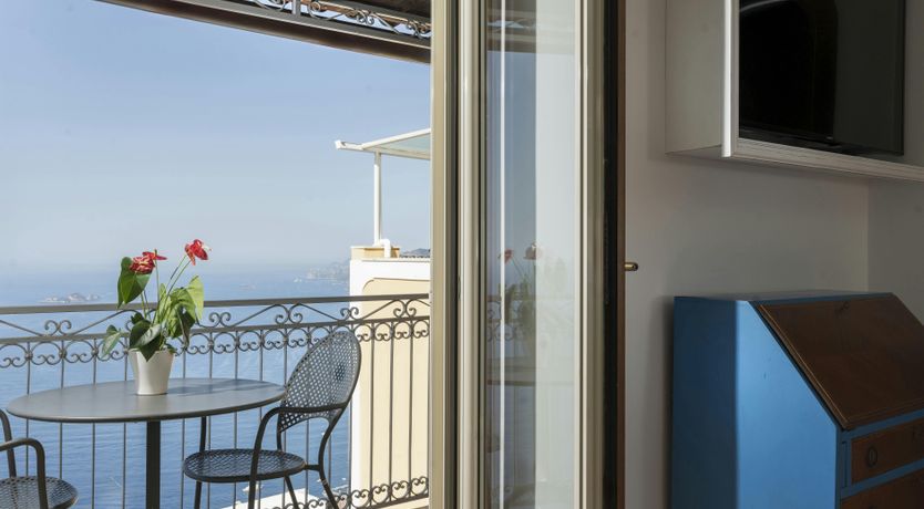 Photo of Sunny Positano Vista