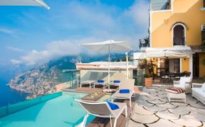 Photo of Sunny Positano Vista
