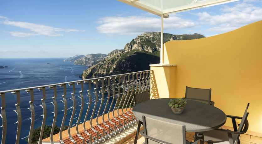 Photo of Sunny Positano Vista