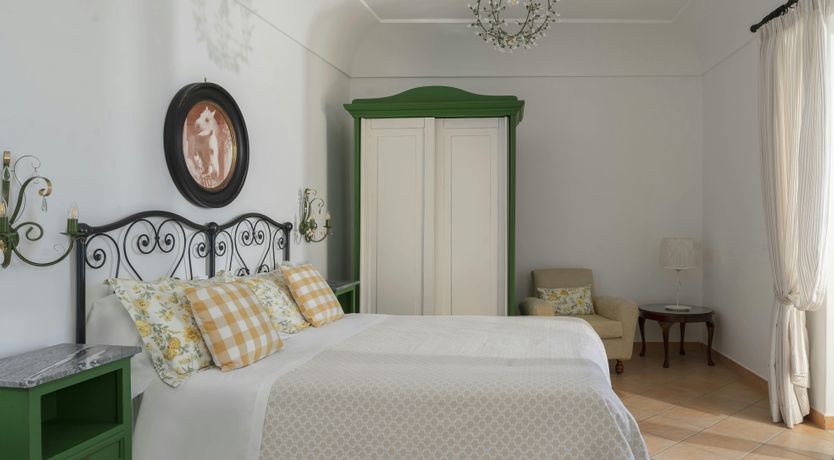 Photo of Sunny Positano Vista