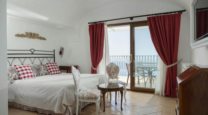 Photo of Sunny Positano Vista