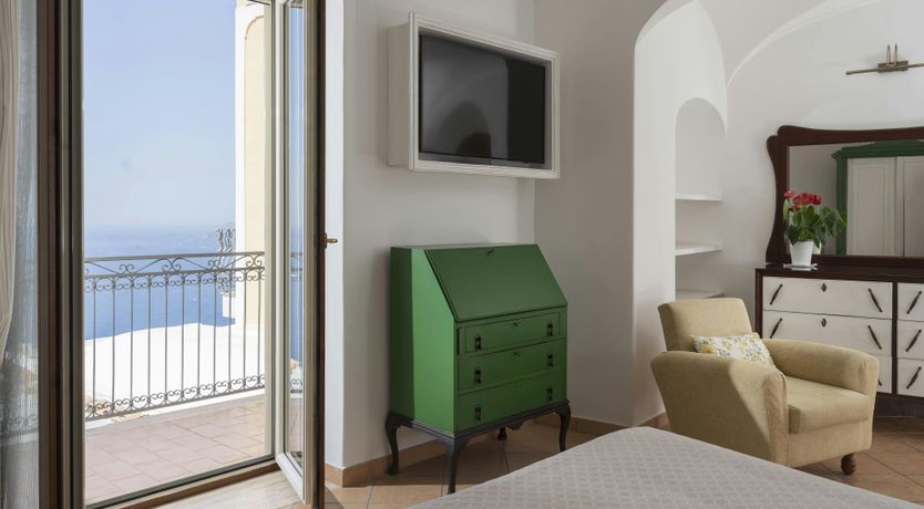 Photo of Sunny Positano Vista