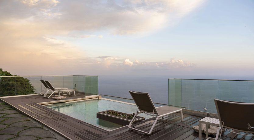 Photo of Sunny Positano Vista