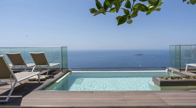 Photo of Sunny Positano Vista