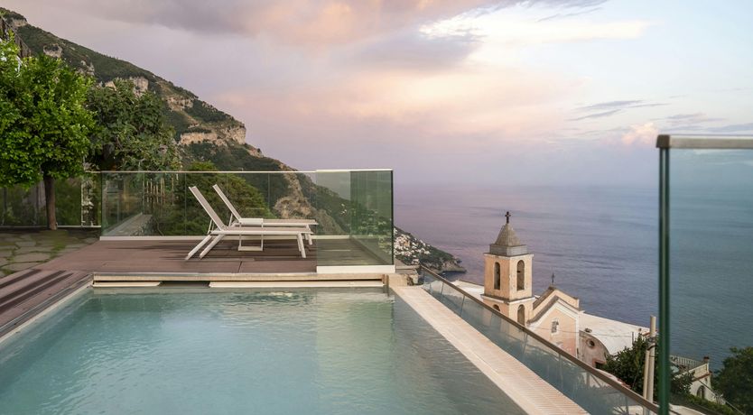 Photo of Sunny Positano Vista